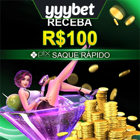 yyybet Ganhe R$ 100,00 Gratis