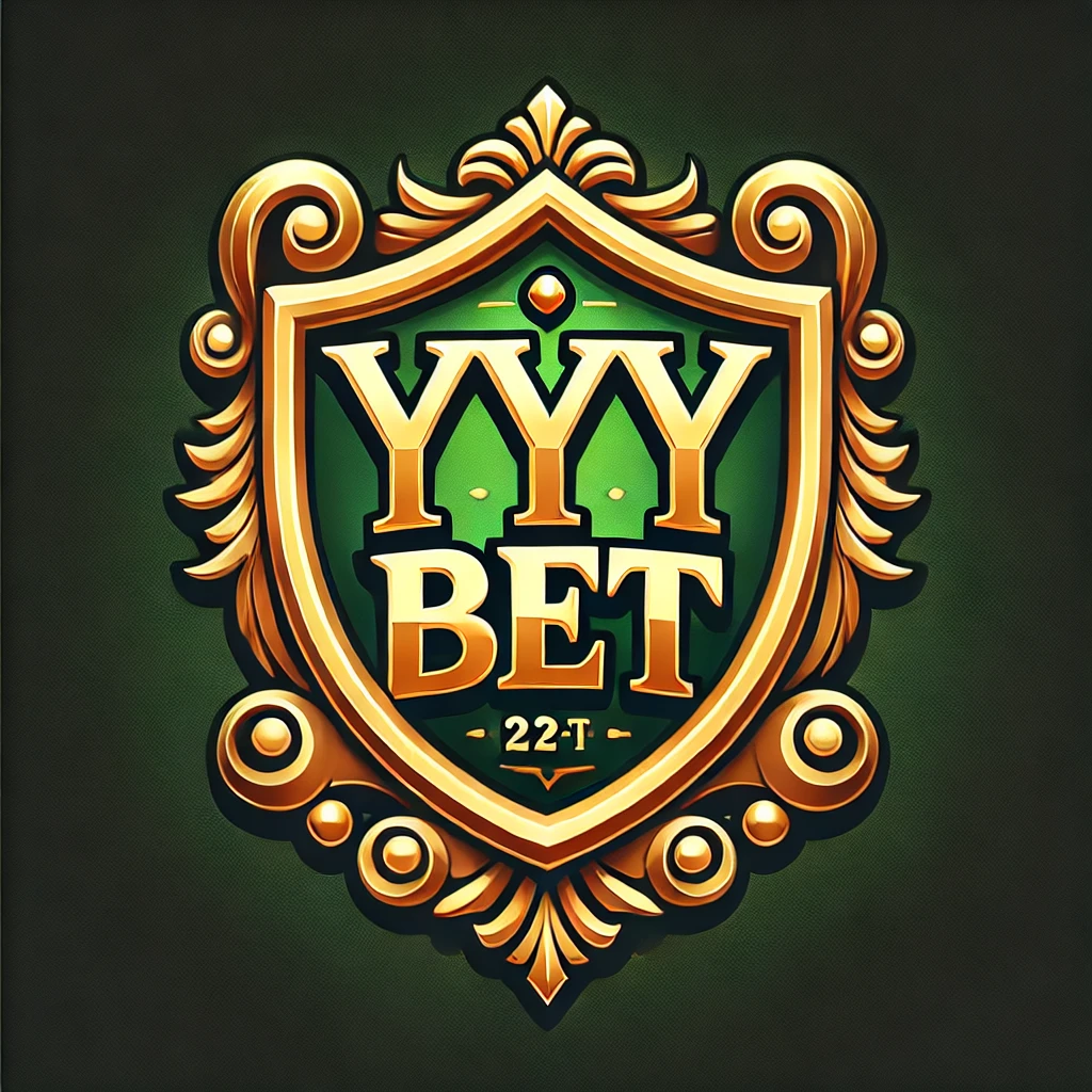 Logo da yyybet